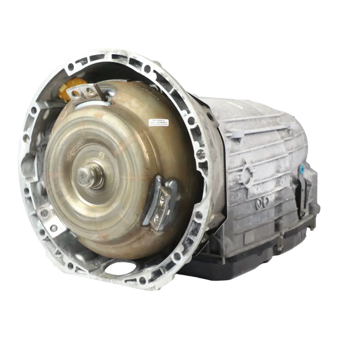 Mercedes W204 W212 Skrzynia Biegów Automatyczna 722906 722.906 A1712705300 - SKU A1712706000-1 - Numer Części A1712706000