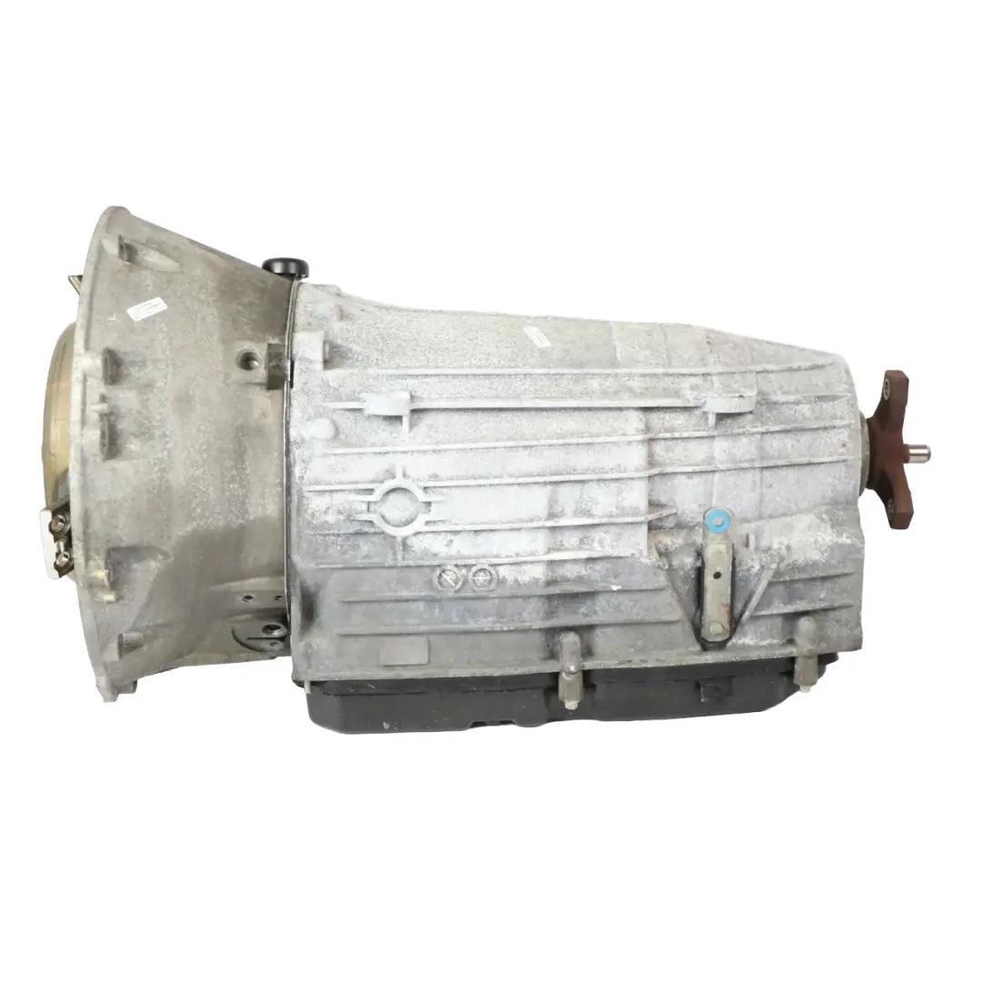 Mercedes W204 W212 Skrzynia Biegów Automatyczna 722906 722.906 A1712705300 - SKU A1712706000-1 - Numer Części A1712706000