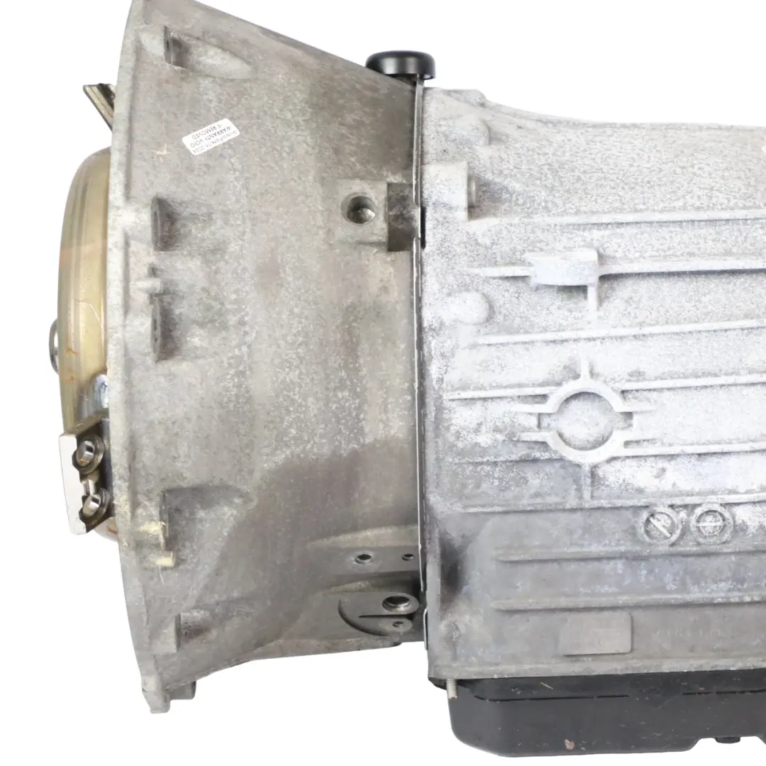 Mercedes W204 W212 Skrzynia Biegów Automatyczna 722906 722.906 A1712705300 - SKU A1712706000-1 - Numer Części A1712706000