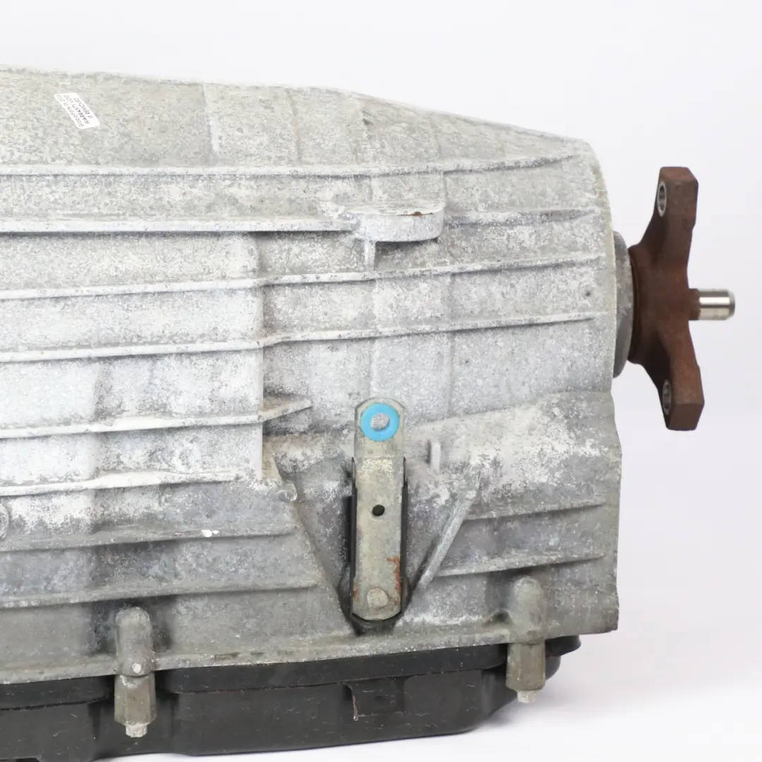 Mercedes W204 W212 Skrzynia Biegów Automatyczna 722906 722.906 A1712705300 - SKU A1712706000-1 - Numer Części A1712706000