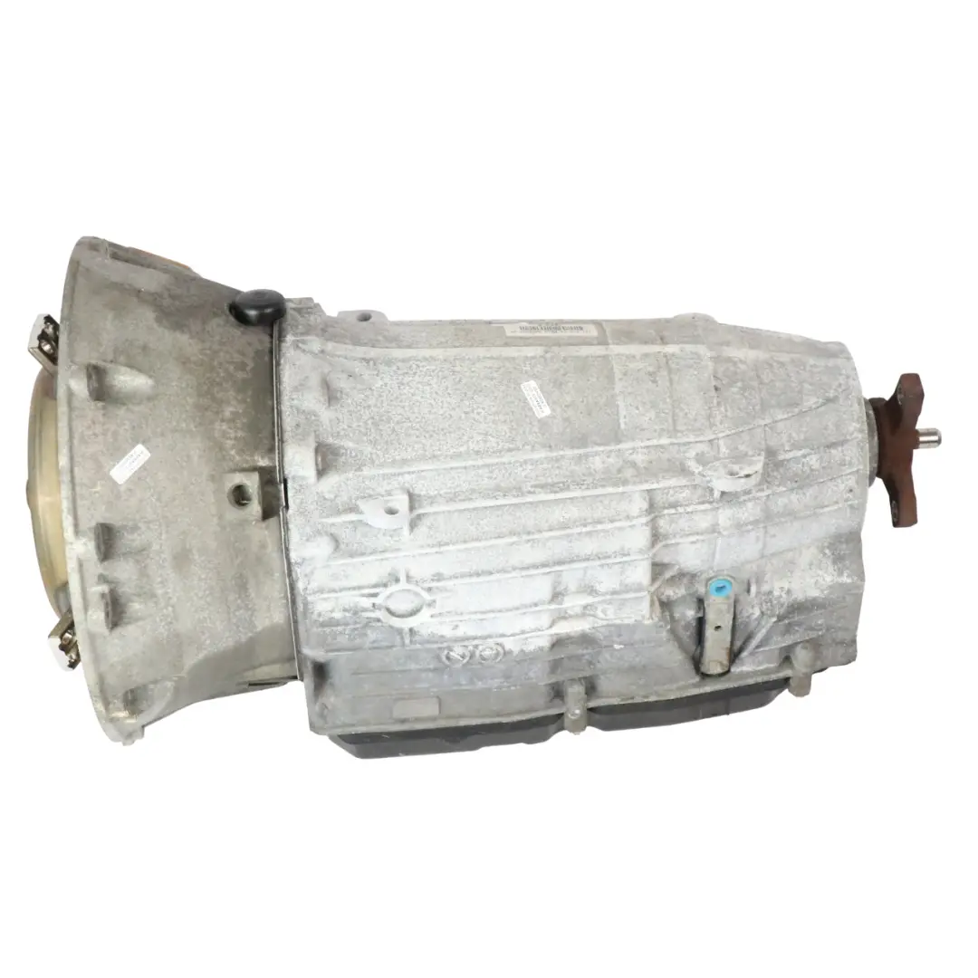 Automatic Gearbox Mercedes W204 W211 W212 722906 722.906 A1712705300 WARRANTY - SKU A1712706000-1 - Part number A1712706000