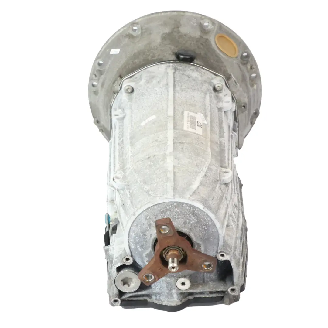 Automatic Gearbox Mercedes W204 W211 W212 722906 722.906 A1712705300 WARRANTY - SKU A1712706000-1 - Part number A1712706000