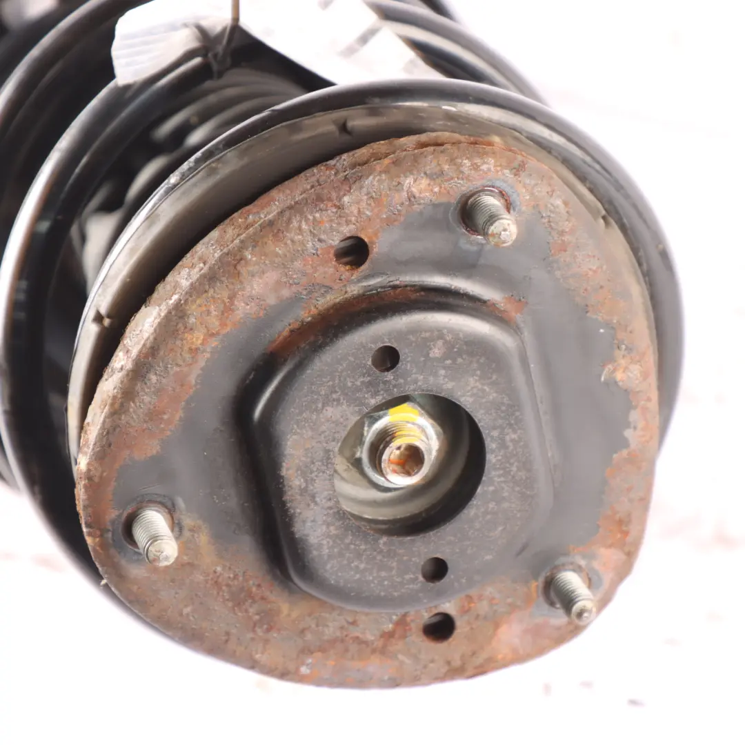 Strut Front Left Right N/O/S Shock Absorber to Mercedes SLK R171 Spring with Part number A1713201013 Mercedes SLK R171 Spring Strut Front Left Right N/O/S Shock Absorber - SKU A1713201013 - Part number A1713201013