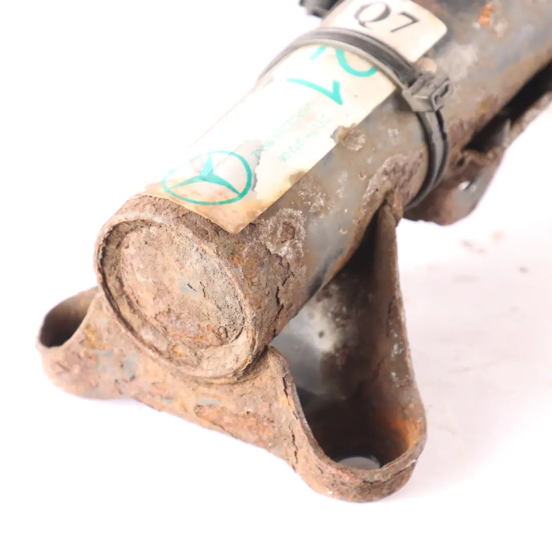 Strut Front Left Right N/O/S Shock Absorber to Mercedes SLK R171 Spring with Part number A1713201013 Mercedes SLK R171 Spring Strut Front Left Right N/O/S Shock Absorber - SKU A1713201013 - Part number A1713201013