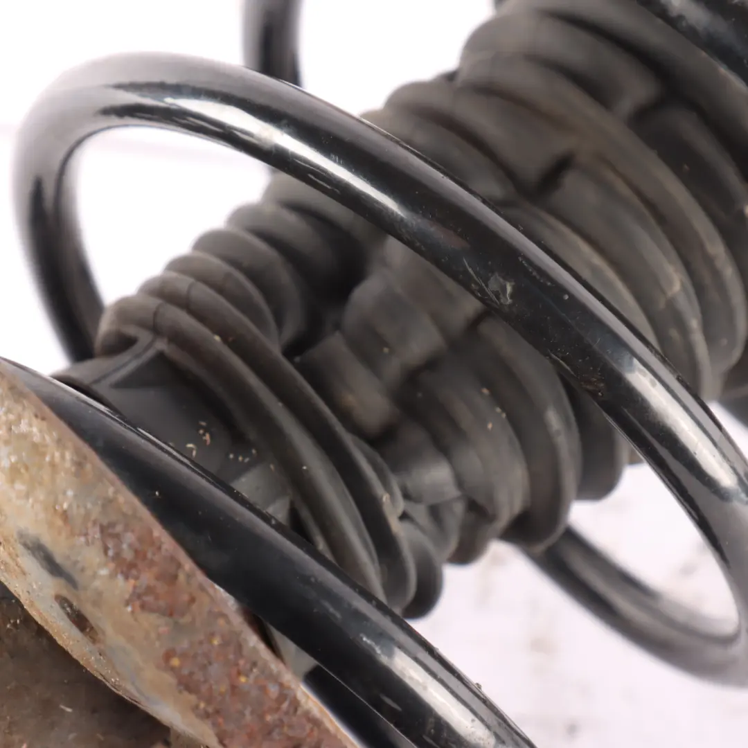 Strut Front Left Right N/O/S Shock Absorber to Mercedes SLK R171 Spring with Part number A1713201013 Mercedes SLK R171 Spring Strut Front Left Right N/O/S Shock Absorber - SKU A1713201013 - Part number A1713201013