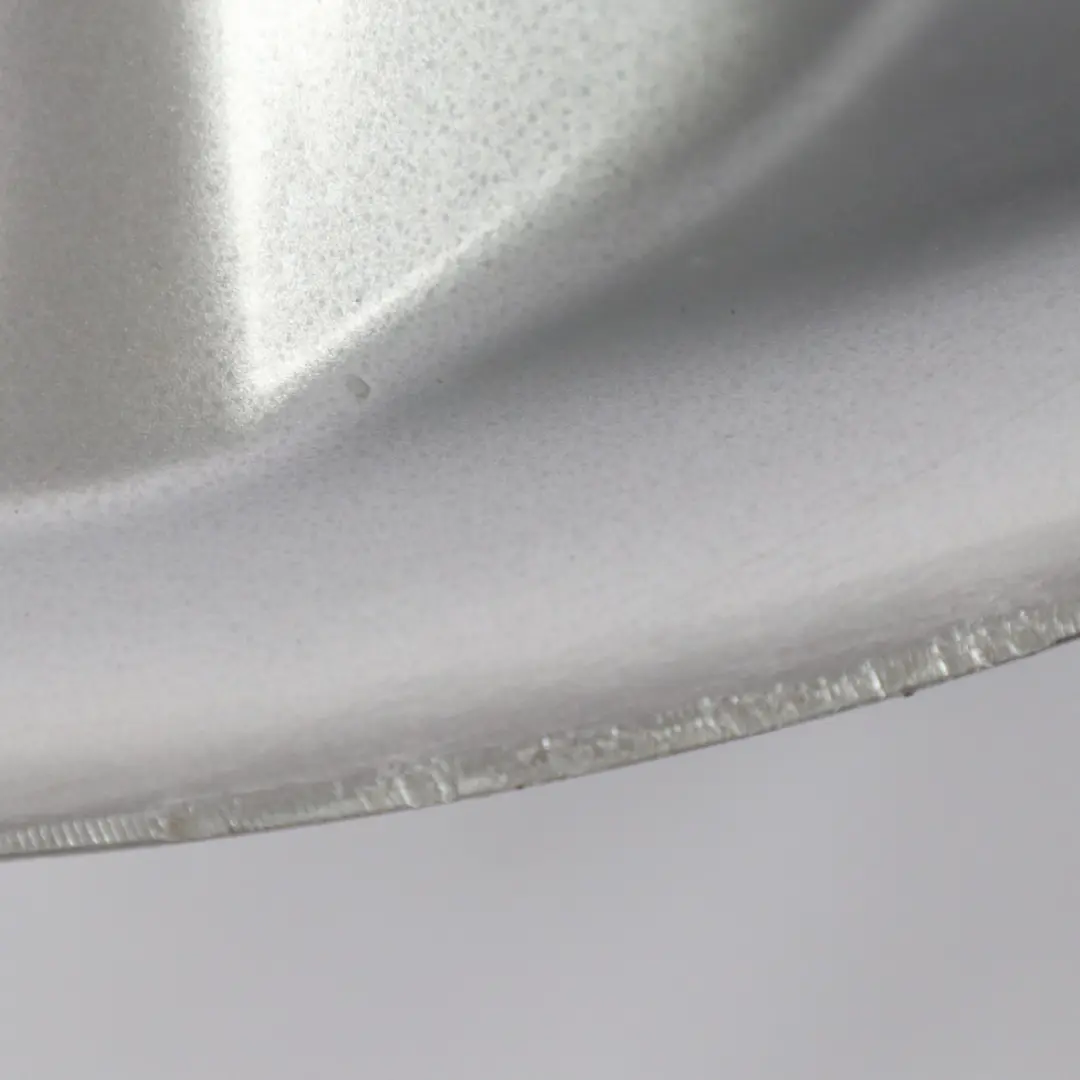 Mercedes SLK R171 Silver Wheel Rim Alloy 17" 8,5J ET:30 5 Spoke - SKU A1714011902-1 - Part number A1714011902