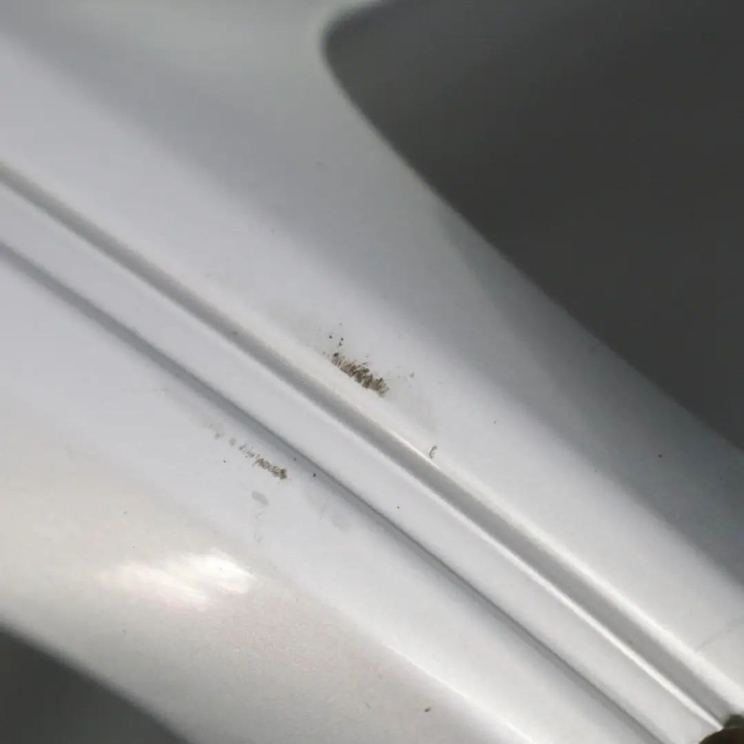 Mercedes SLK R171 Silver Wheel Rim Alloy 17" 8,5J ET:30 5 Spoke - SKU A1714011902-1 - Part number A1714011902