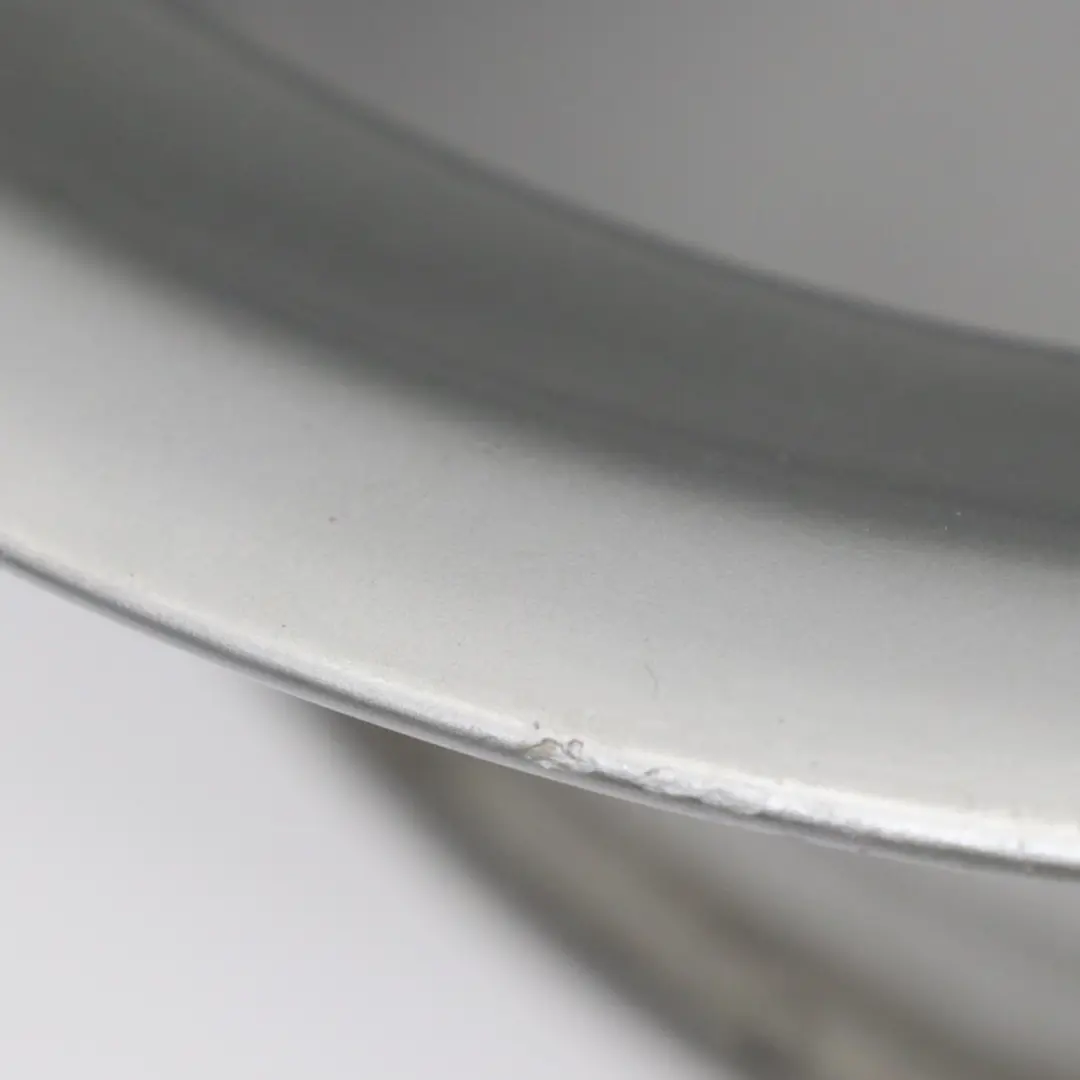 Mercedes SLK R171 Silver Wheel Rim Alloy 17" 8,5J ET:30 5 Spoke - SKU A1714011902-2 - Part number A1714011902