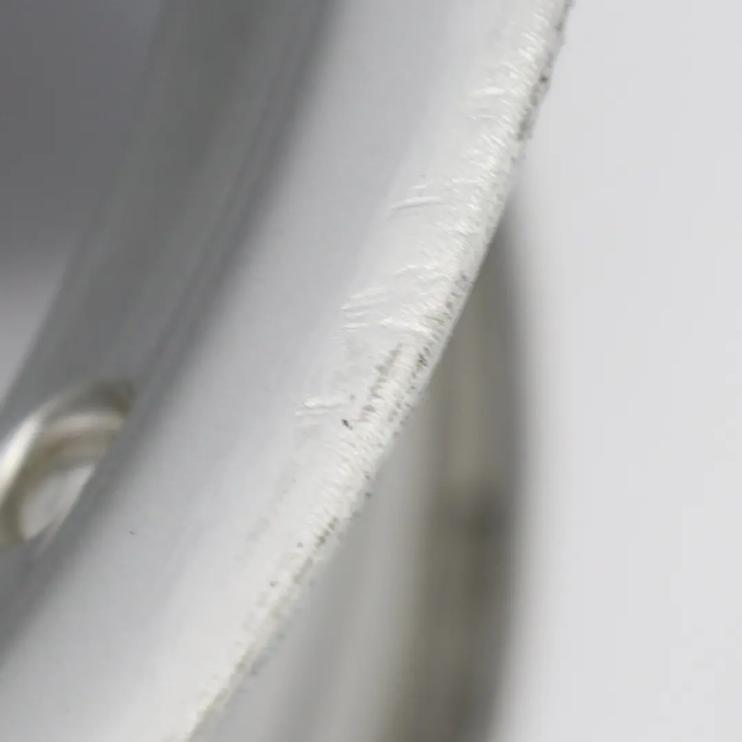 Argent Jante Alliage 17" 8,5J ET:30 5 Spoke pour Mercedes SLK R171 à propos du numéro de pièce A1714011902 Mercedes SLK R171 Argent Jante Alliage 17" 8,5J ET:30 5 Spoke - SKU A1714011902-2 - Numéro de pièce A1714011902