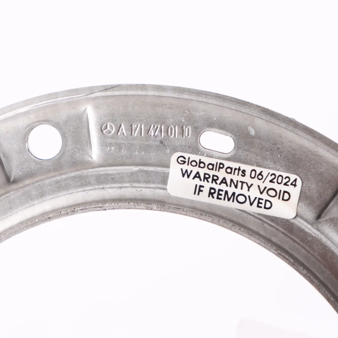 Lock Ring Fuel Tank Sealing Ring to Mercedes R171 R172 W204 W212 C218 with Part number A1714710110 Mercedes R171 R172 W204 W212 C218 Lock Ring Fuel Tank Sealing Ring - SKU A1714710110 - Part number A1714710110