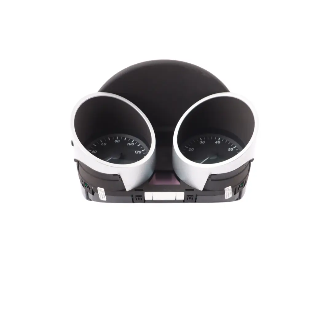 Mercedes SLK R171 Petrol Instrument Cluster Speedo Clocks Automatic - SKU rhd-A1715401247-1 - Part number A1715401247