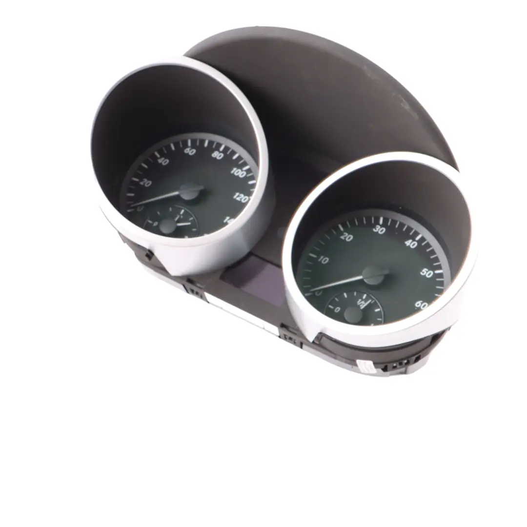 Instrument Cluster Speedo Clocks Automatic to Mercedes SLK R171 Petrol with Part number A1715401247 Mercedes SLK R171 Petrol Instrument Cluster Speedo Clocks Automatic - SKU rhd-A1715401247-1 - Part number A1715401247