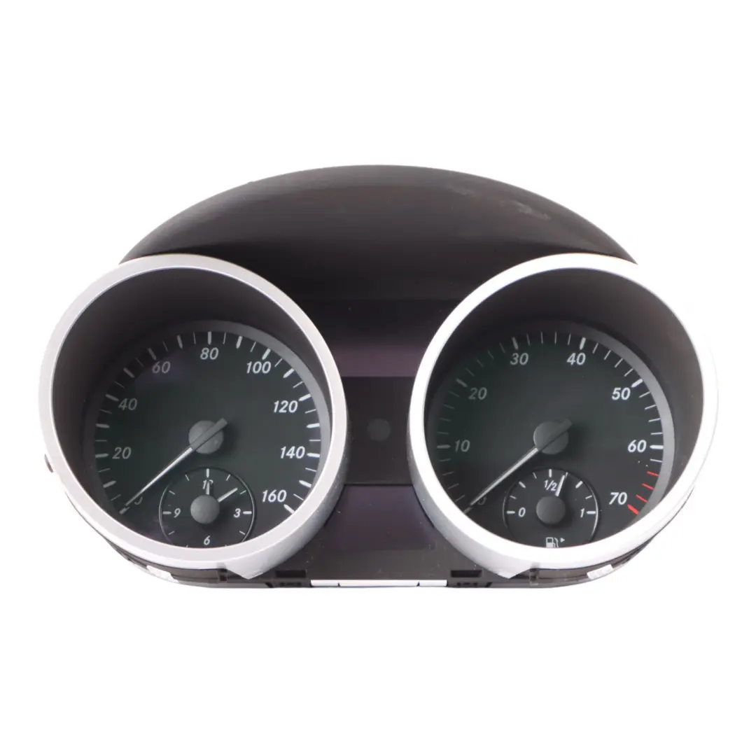 Mercedes SLK R171 Petrol Instrument Cluster Speedo Clocks Automatic - SKU rhd-A1715401247-1 - Part number A1715401247