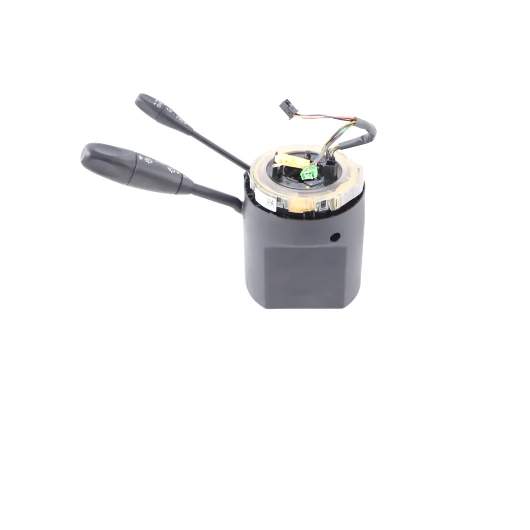 Windshield Wiper Switch Indicator Stalk Squib Ring to Mercedes C219 with Part number A1715409645 Mercedes C219 Windshield Wiper Switch Indicator Stalk Squib Ring - SKU A1715409645-1 - Part number A1715409645