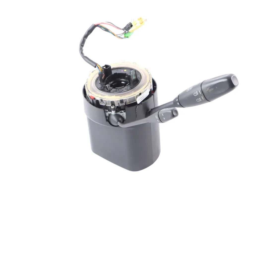 Windshield Wiper Switch Indicator Stalk Squib Ring to Mercedes C219 with Part number A1715409645 Mercedes C219 Windshield Wiper Switch Indicator Stalk Squib Ring - SKU A1715409645-1 - Part number A1715409645