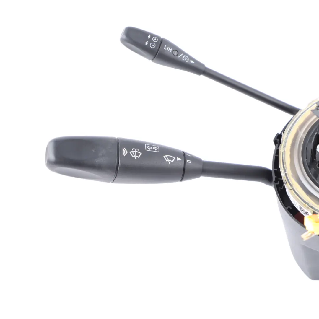 Windshield Wiper Switch Indicator Stalk Squib Ring to Mercedes C219 with Part number A1715409645 Mercedes C219 Windshield Wiper Switch Indicator Stalk Squib Ring - SKU A1715409645-1 - Part number A1715409645