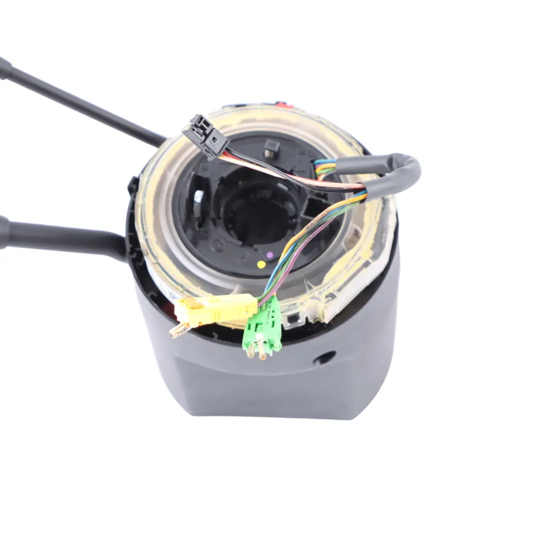 Windshield Wiper Switch Indicator Stalk Squib Ring to Mercedes C219 with Part number A1715409645 Mercedes C219 Windshield Wiper Switch Indicator Stalk Squib Ring - SKU A1715409645-1 - Part number A1715409645