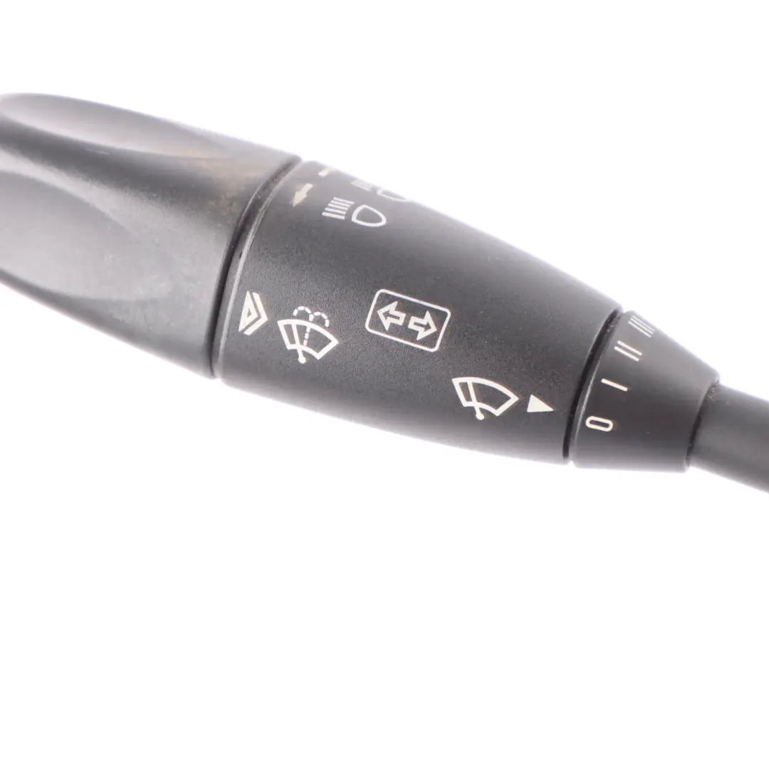 Windshield Wiper Switch Indicator Stalk Squib Ring to Mercedes C219 with Part number A1715409645 Mercedes C219 Windshield Wiper Switch Indicator Stalk Squib Ring - SKU A1715409645-1 - Part number A1715409645