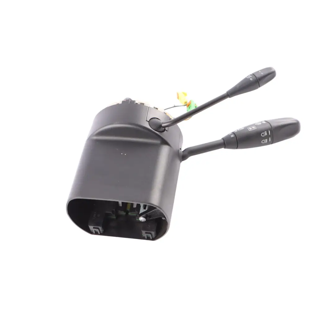 Mercedes C219 Windshield Wiper Switch Indicator Stalk Squib Ring - SKU A1715409645 - Part number A1715409645