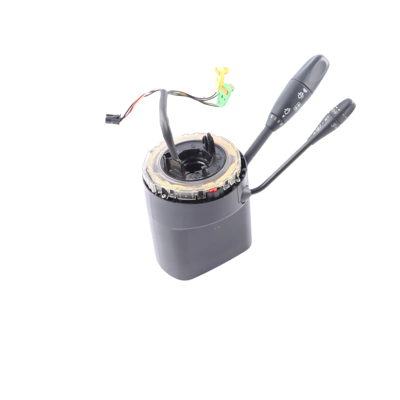 Mercedes C219 Interruttore Tergicristallo Indicatore Stalk Squib A1715409645