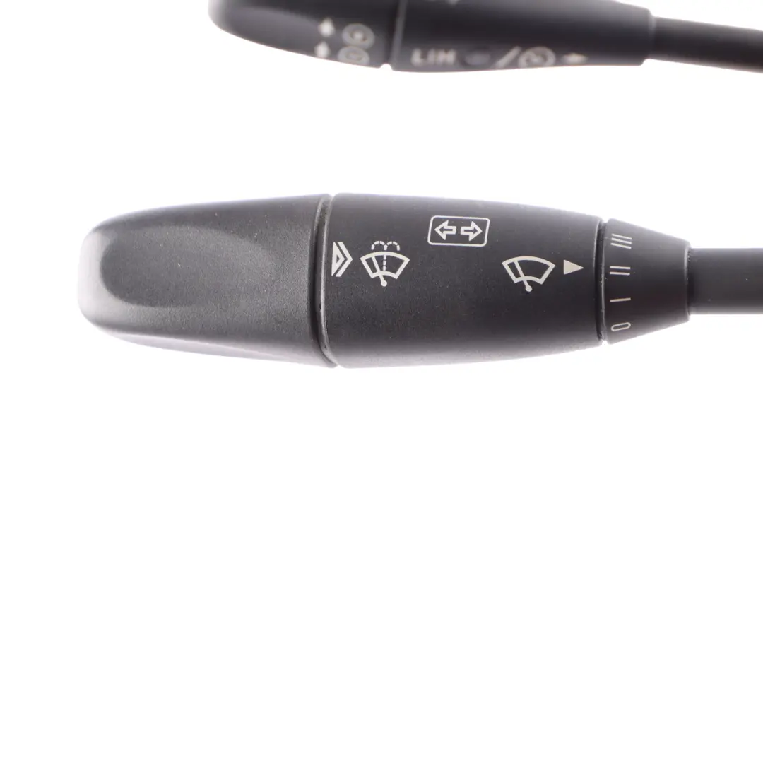 Interruttore Tergicristallo Indicatore Stalk Squib per Mercedes C219 con numero di parte A1715409645 Mercedes C219 Interruttore Tergicristallo Indicatore Stalk Squib - SKU A1715409645 - Numero di parte A1715409645