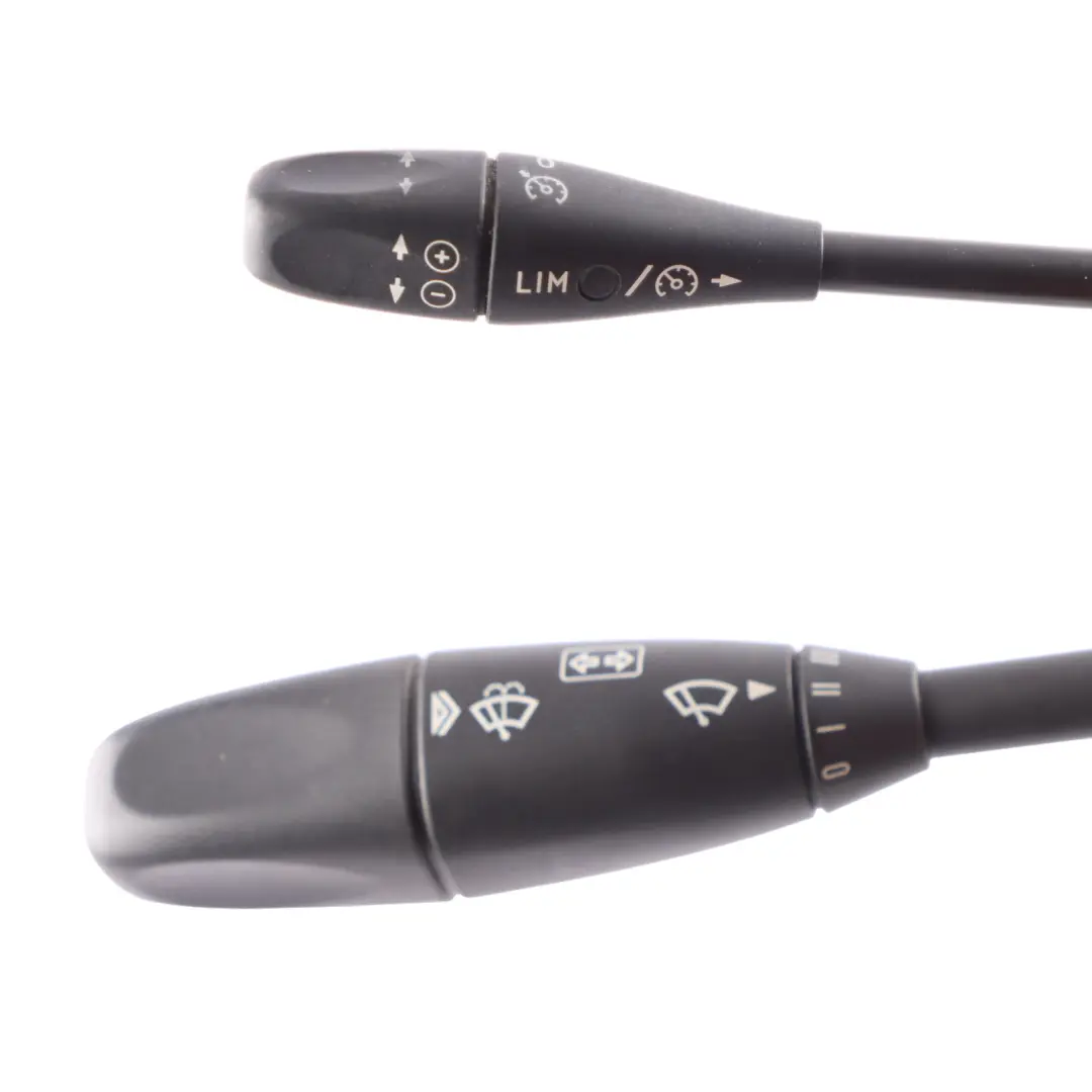 Mercedes C219 Limpiaparabrisas Interruptor Indicador Stalk Squib Anillo - SKU A1715409645 - Número de pieza A1715409645