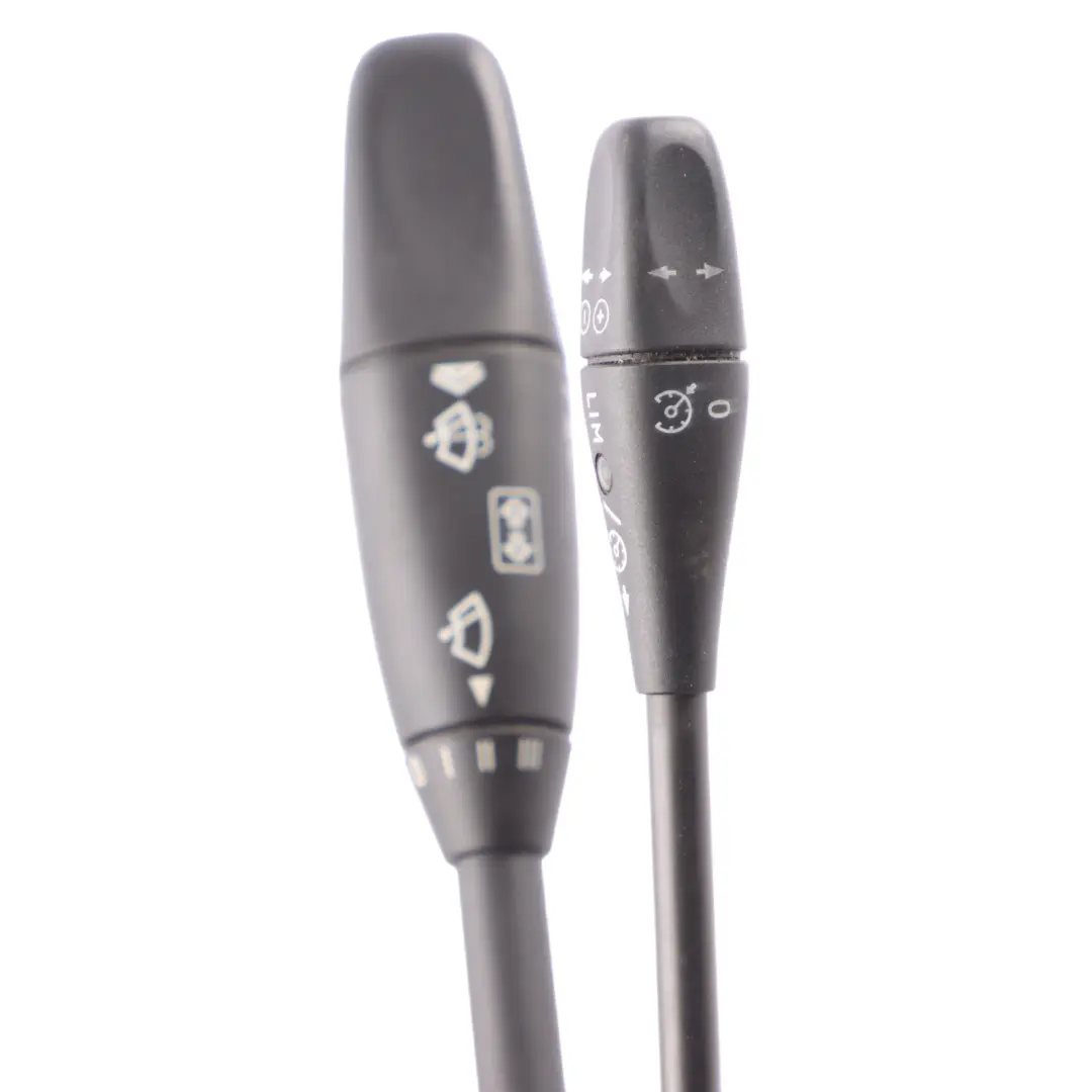 Limpiaparabrisas Interruptor Indicador Stalk Squib Anillo para Mercedes C219 con número de pieza A1715409645 Mercedes C219 Limpiaparabrisas Interruptor Indicador Stalk Squib Anillo - SKU A1715409645 - Número de pieza A1715409645