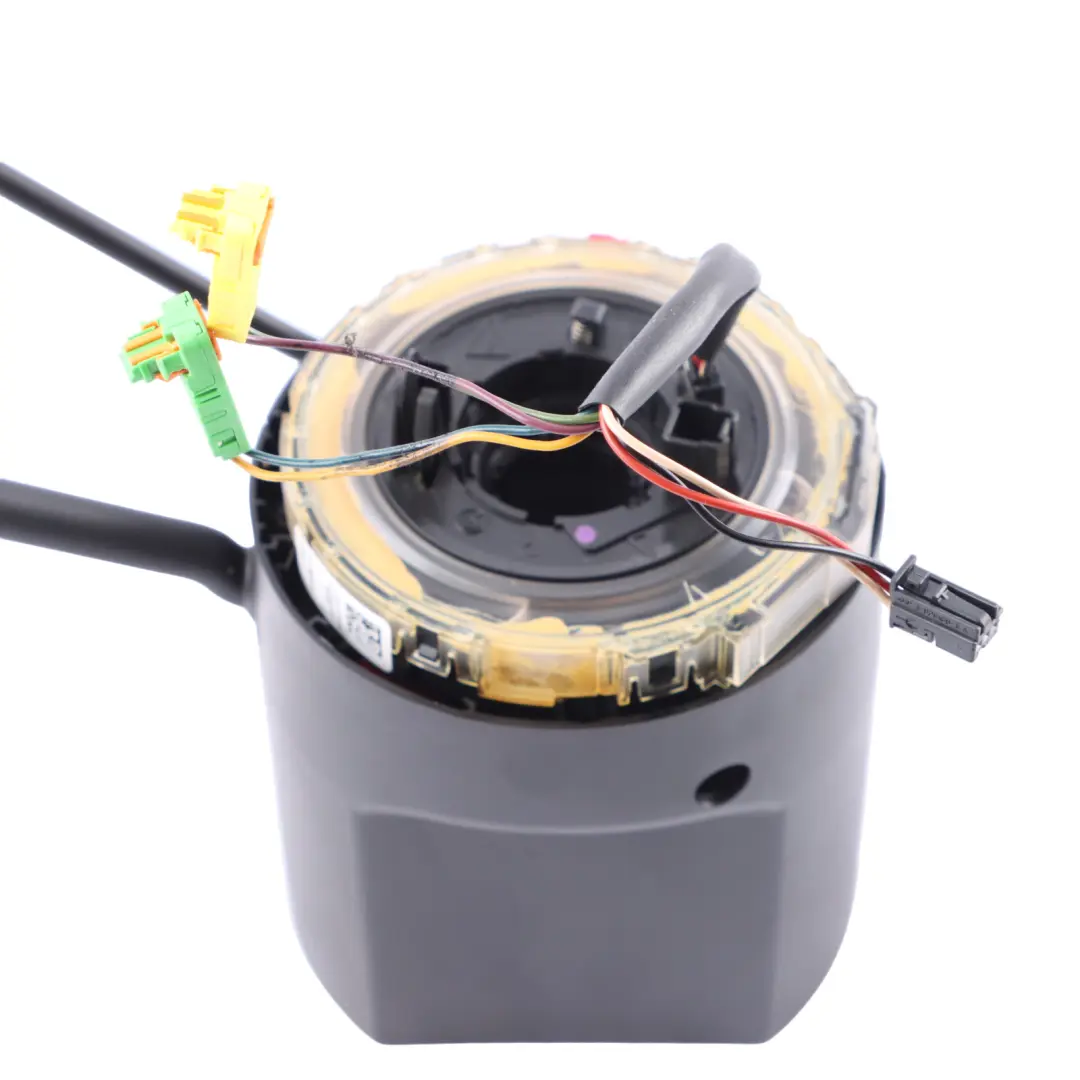 Mercedes C219 Windshield Wiper Switch Indicator Stalk Squib Ring - SKU A1715409645 - Part number A1715409645