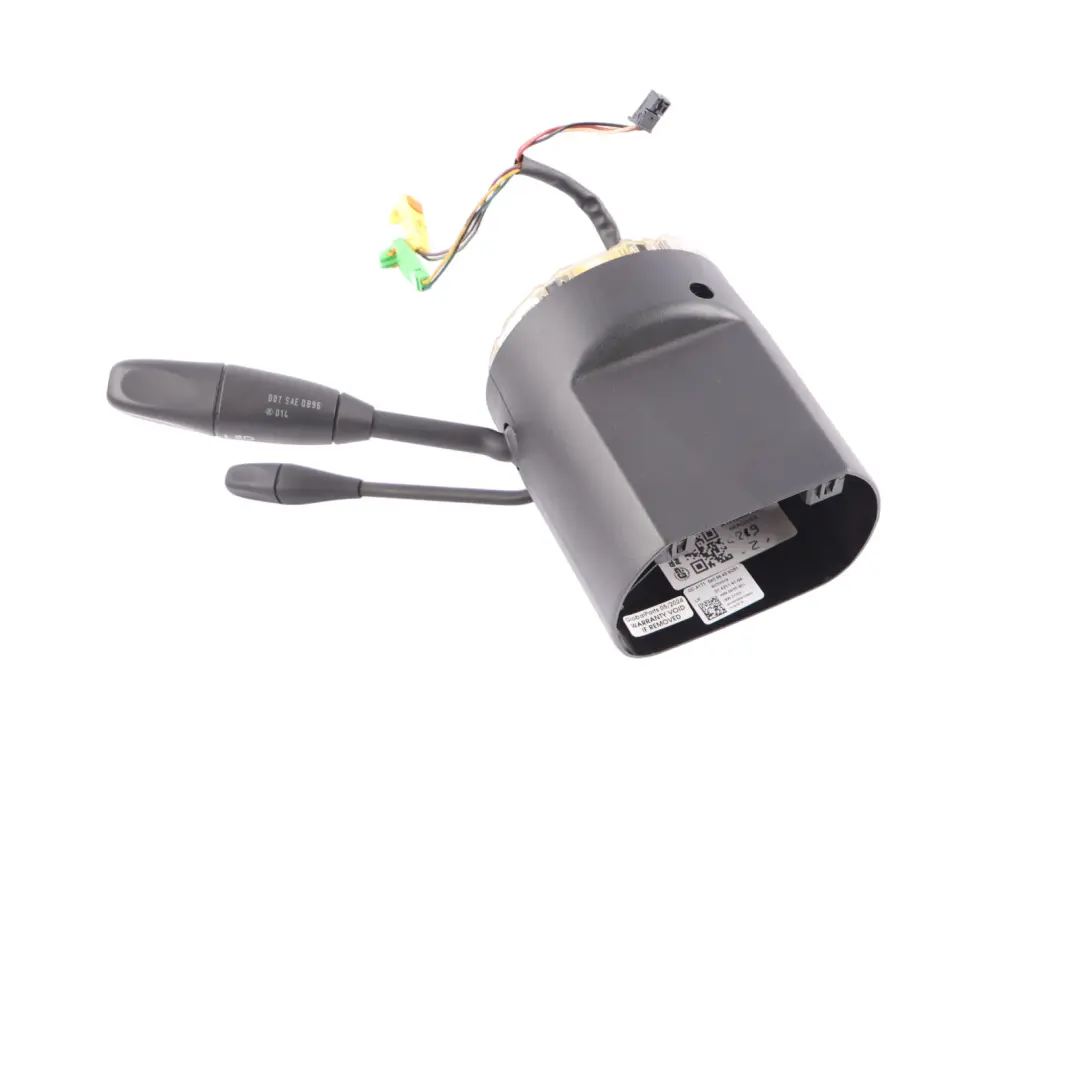 Limpiaparabrisas Interruptor Indicador Stalk Squib Anillo para Mercedes C219 con número de pieza A1715409645 Mercedes C219 Limpiaparabrisas Interruptor Indicador Stalk Squib Anillo - SKU A1715409645 - Número de pieza A1715409645