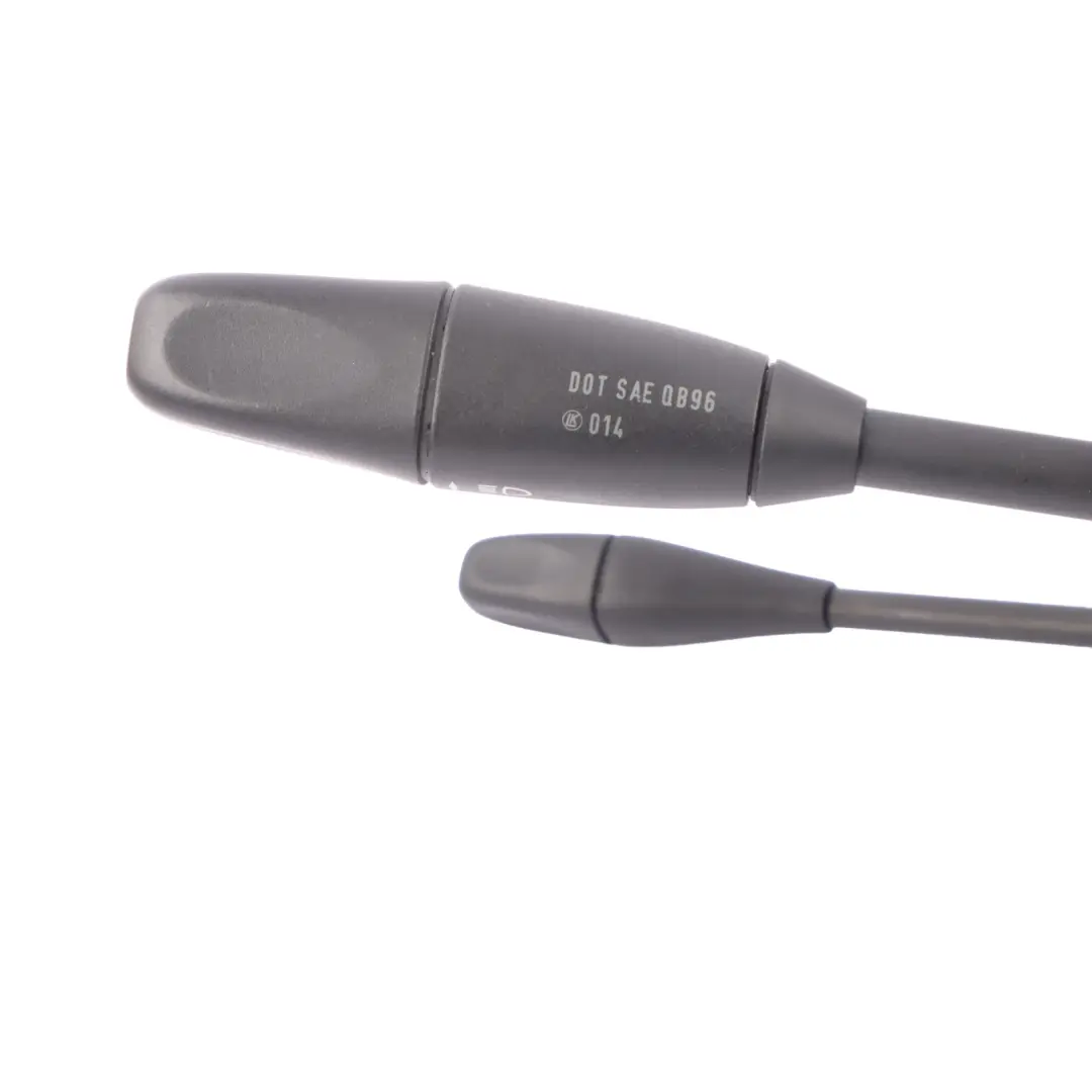 Windshield Wiper Switch Indicator Stalk Squib Ring to Mercedes C219 with Part number A1715409645 Mercedes C219 Windshield Wiper Switch Indicator Stalk Squib Ring - SKU A1715409645 - Part number A1715409645