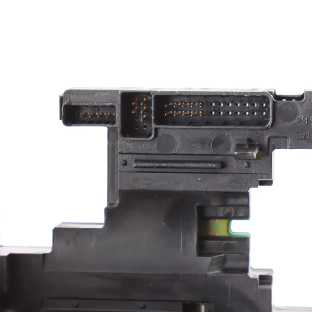 Mercedes R171 Steering Column Module Angle Sensor Control Unit - SKU A1715451232 - Part number A1715451232