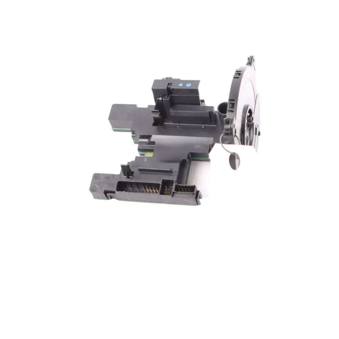 Moduł Kolumny Czujnik Kąta Skrętu do Mercedes R171 W211 C219 o numerze A1715451232 Mercedes R171 W211 C219 Moduł Kolumny Czujnik Kąta Skrętu - SKU A1715451232 - Numer Części A1715451232