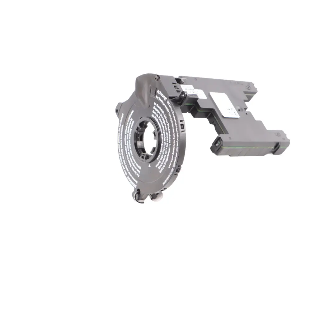 Module Colonne Direction Capteur Angle pour Mercedes R171 W211 C219 à propos du numéro de pièce A1715451232 Mercedes R171 W211 C219 Module Colonne Direction Capteur Angle - SKU A1715451232 - Numéro de pièce A1715451232