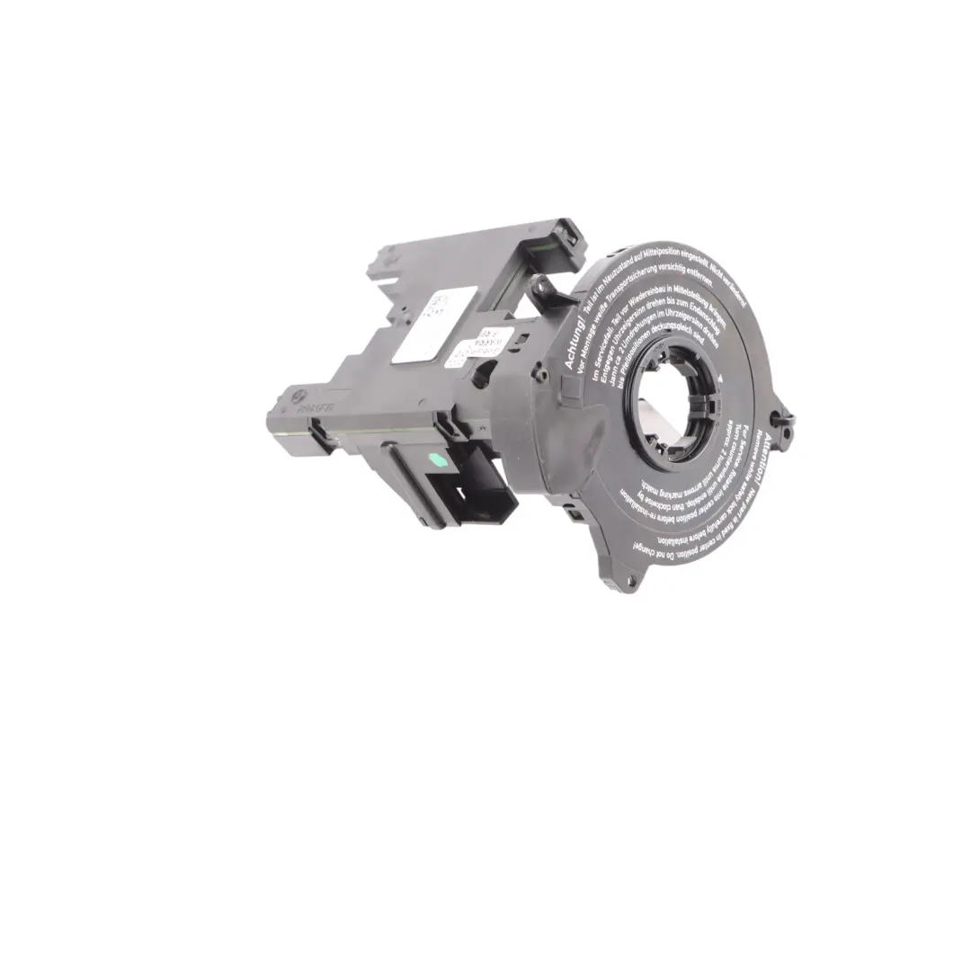 Módulo Columna Dirección Sensor Ángulo para Mercedes R171 W211 C219 con número de pieza A1715451232 Mercedes R171 W211 C219 Módulo Columna Dirección Sensor Ángulo - SKU A1715451232 - Número de pieza A1715451232