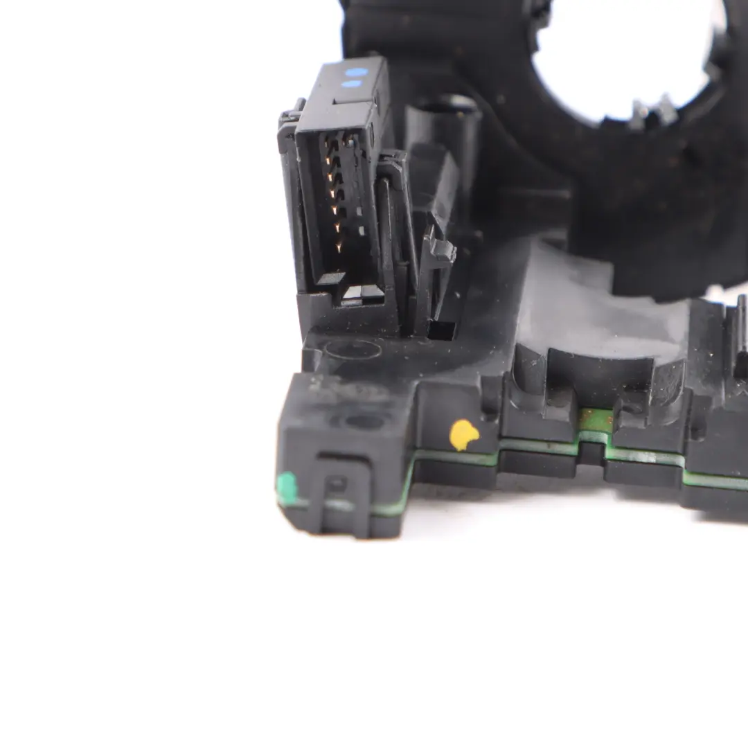 Steering Column Module Angle Sensor Control to Mercedes R171 W211 C219 with Part number A1715451232 Mercedes R171 W211 C219 Steering Column Module Angle Sensor Control - SKU A1715451232 - Part number A1715451232