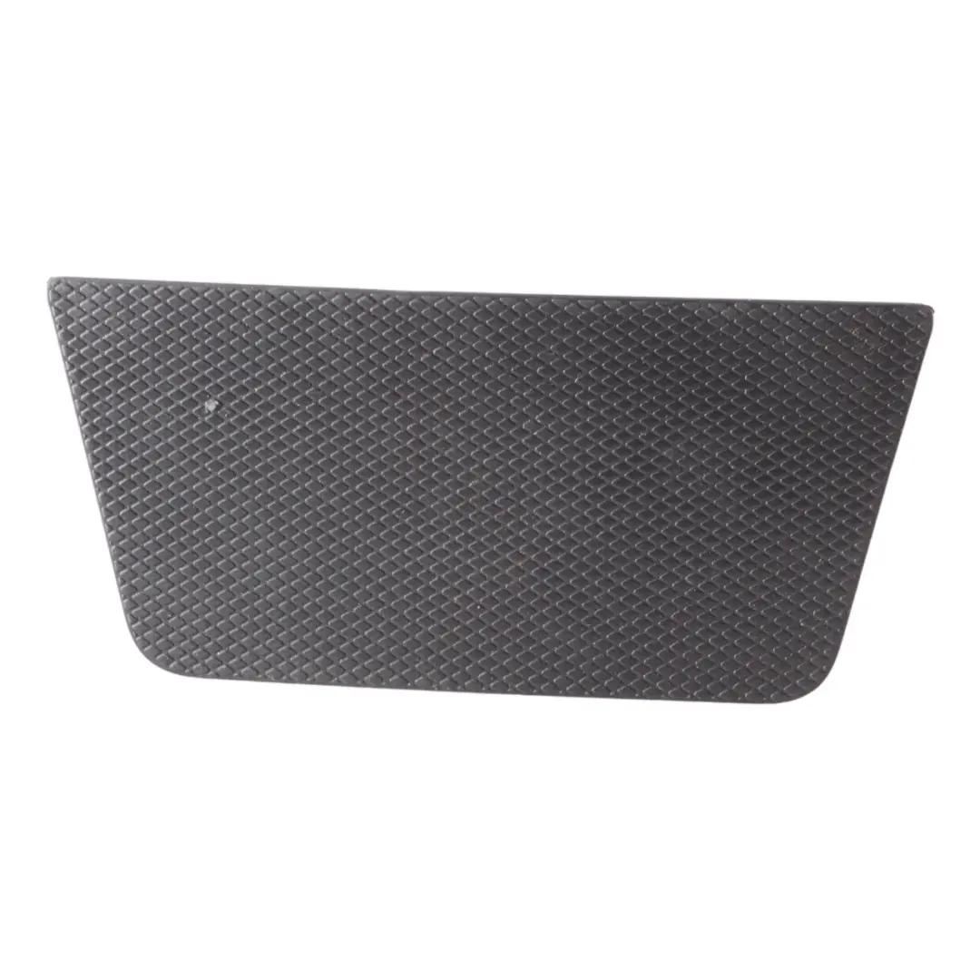Mercedes SLK R171 Schalthebelabdeckung Rahmen Umrandung Zierleiste - SKU A1716800136-1 - Teilenummer A1716800136