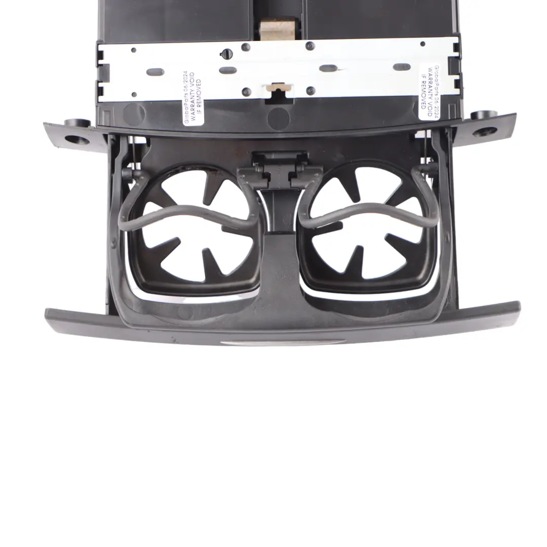 Holder to Mercedes R171 Cup with Part number A1716800214 Mercedes R171 Cup Holder - SKU A1716800214 - Part number A1716800214