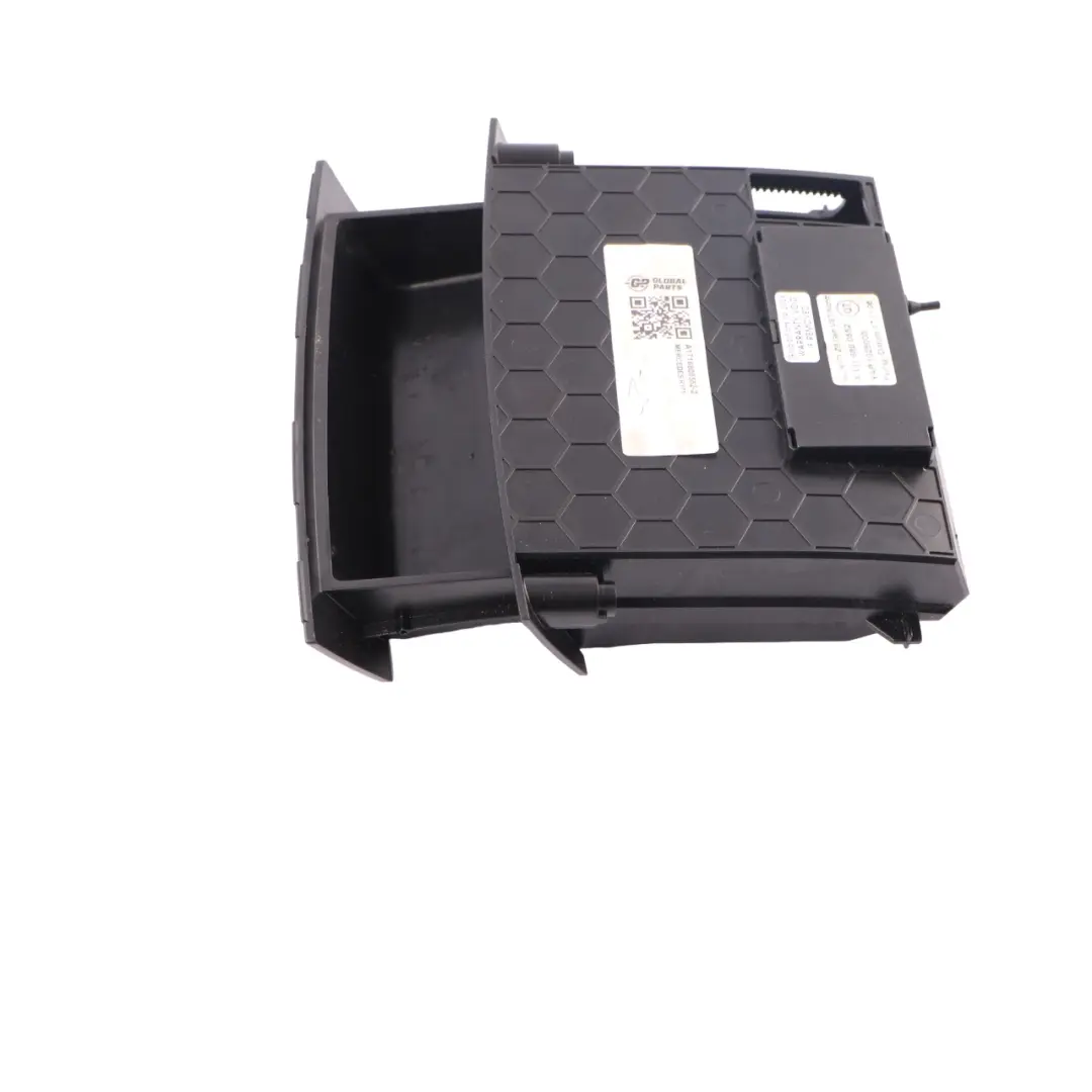 Schowek Konsoli Deski Środkowej do Mercedes SLK R171 o numerze A1716800552 Mercedes SLK R171 Schowek Konsoli Deski Środkowej - SKU A1716800552-2 - Numer Części A1716800552