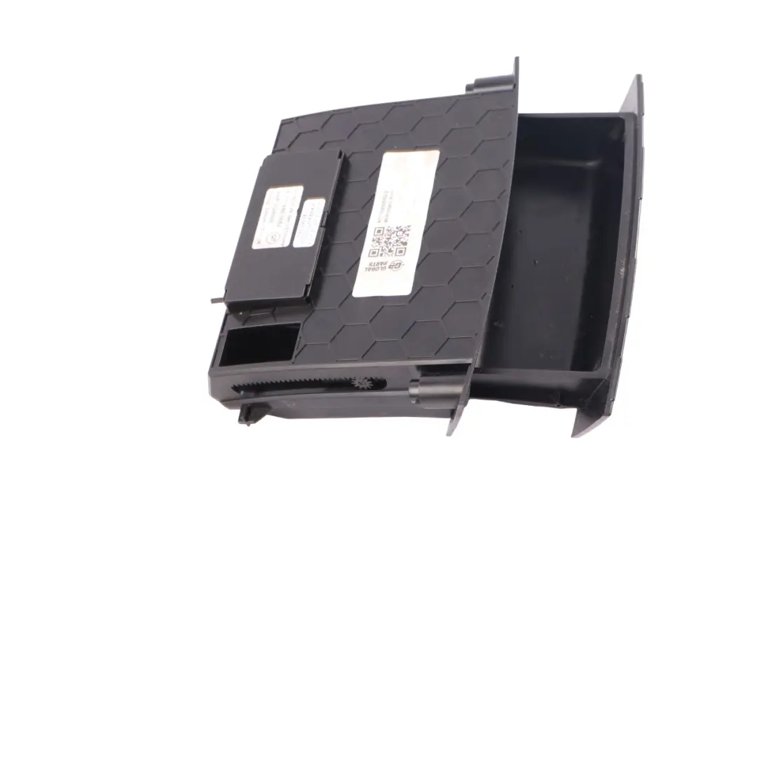 Mercedes SLK R171 Console Centrale Cendrier Plateau Tableau de Bord - SKU A1716800552-2 - Numéro de pièce A1716800552