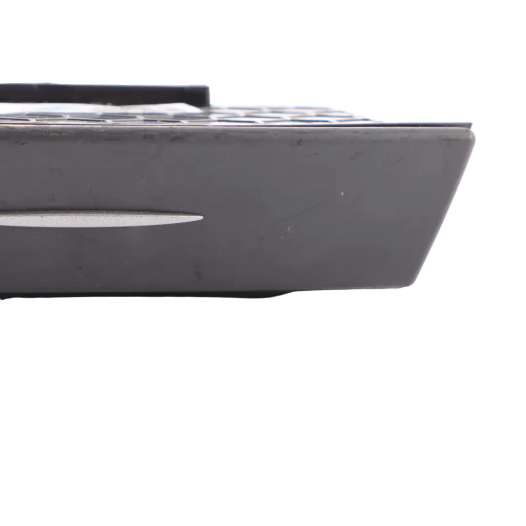 Consola Central Bandeja Cenicero Salpicadero para Mercedes R171 con número de pieza A1716800552 Mercedes R171 Consola Central Bandeja Cenicero Salpicadero - SKU A1716800552-3 - Número de pieza A1716800552
