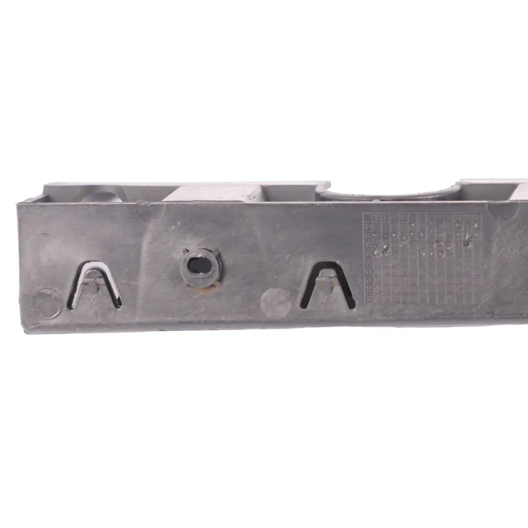 Mercedes SLK R171 Side Threshold Panel Bracket Strip Front Right - SKU A1716980262 - Part number A1716980262