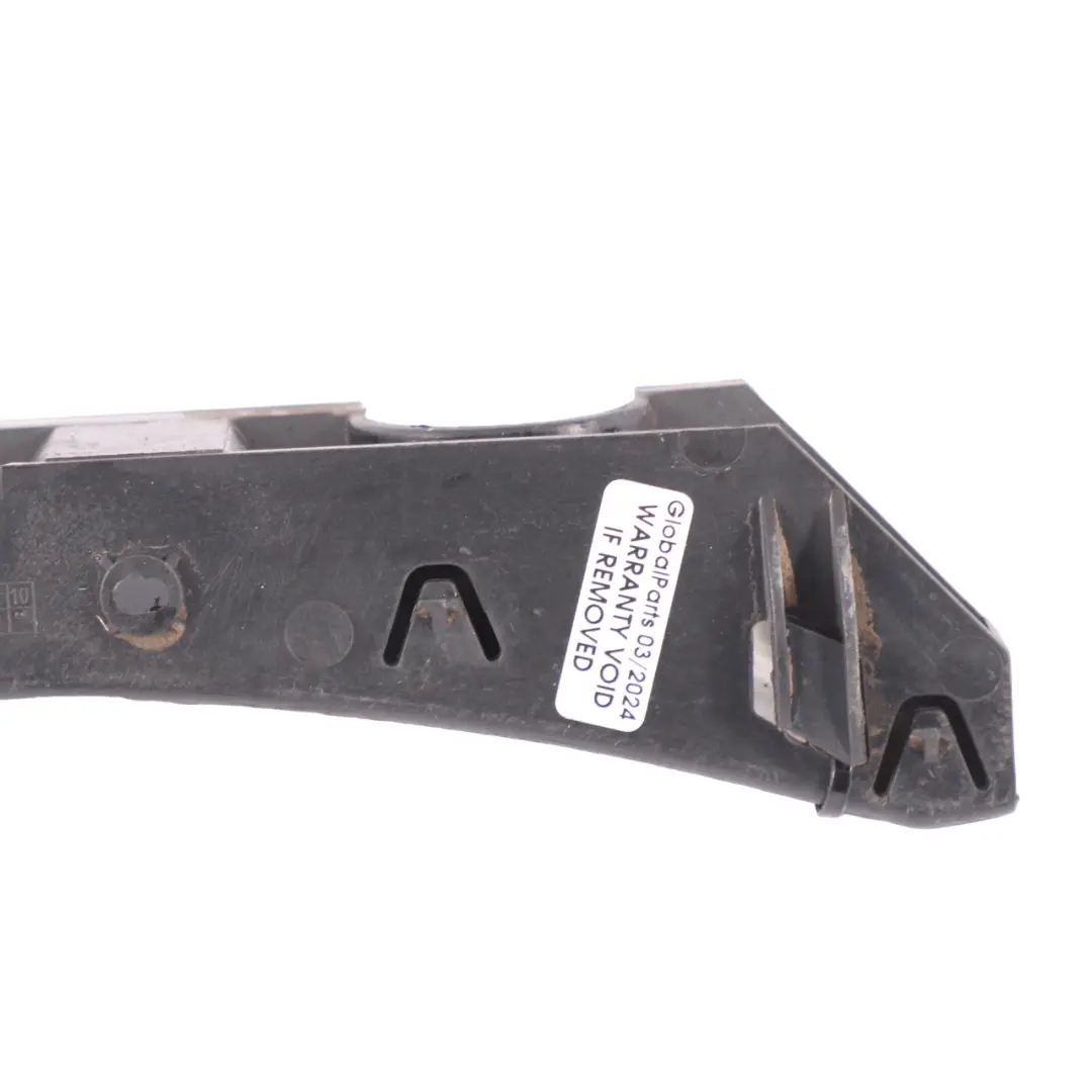 Mercedes SLK R171 Lateral Umbral Soporte Tira Delantera Derecha - SKU A1716980262 - Número de pieza A1716980262