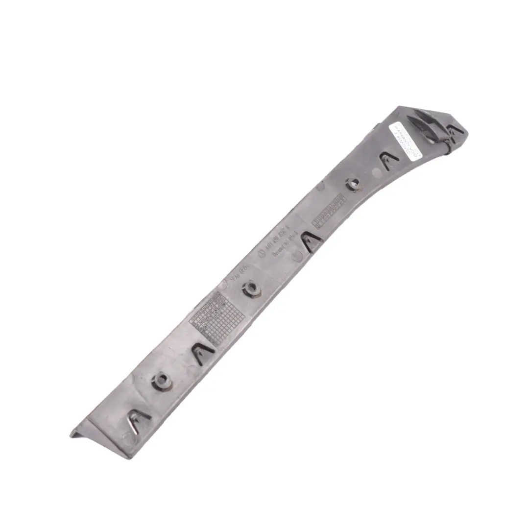 Soglia laterale Pannello staffa Striscia anteriore destra per Mercedes SLK R171 con numero di parte A1716980262 Mercedes SLK R171 Soglia laterale Pannello staffa Striscia anteriore destra - SKU A1716980262 - Numero di parte A1716980262
