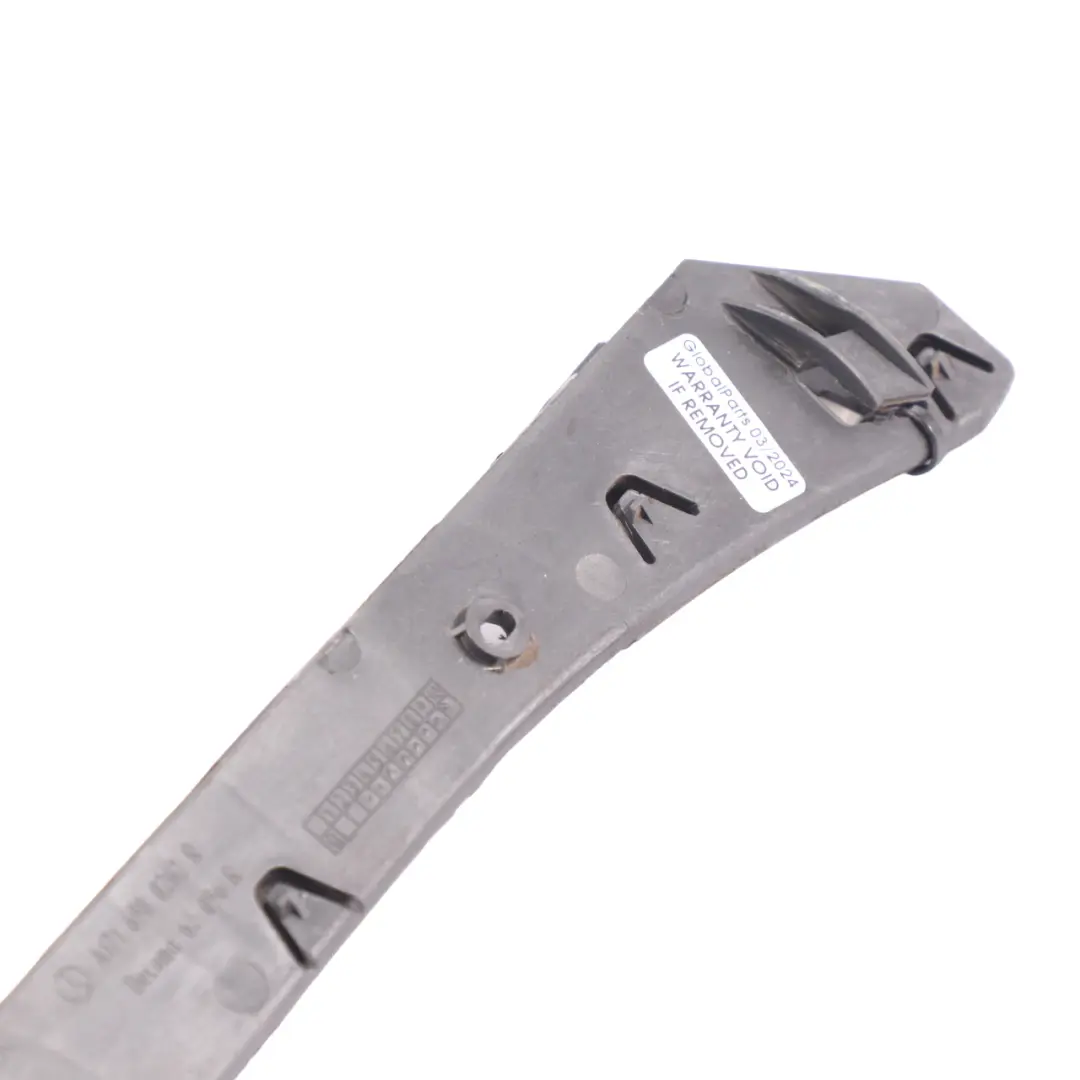 Mercedes SLK R171 Soglia laterale Pannello staffa Striscia anteriore destra - SKU A1716980262 - Numero di parte A1716980262
