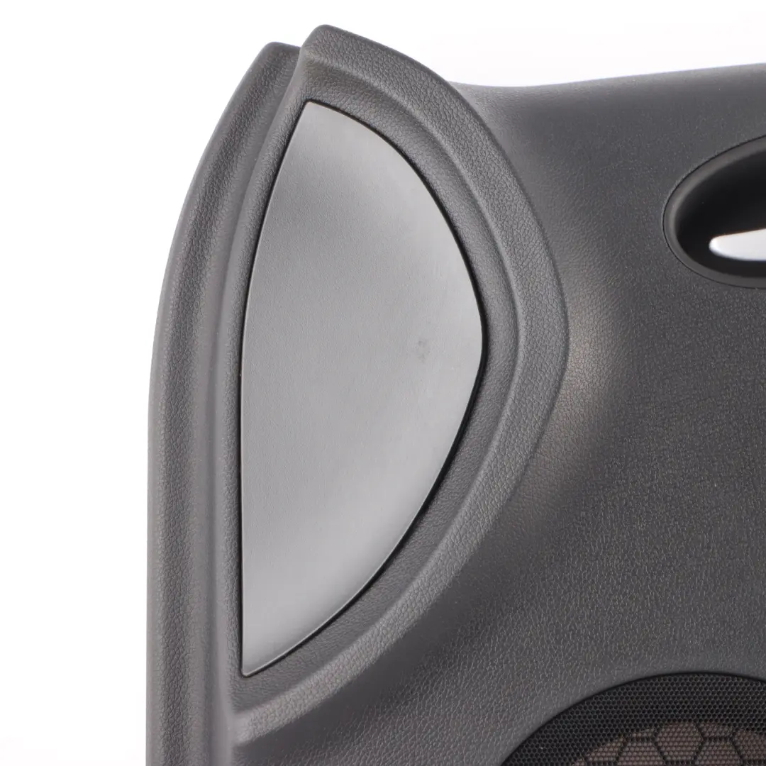 Door Card Panel Mercedes SLK R171 Roadster Front Right O/S Leather Highlight Red to with Part number A1717209062 Door Card Panel Mercedes SLK R171 Roadster Front Right O/S Leather Highlight Red - SKU A1717209062-2 - Part number A1717209062