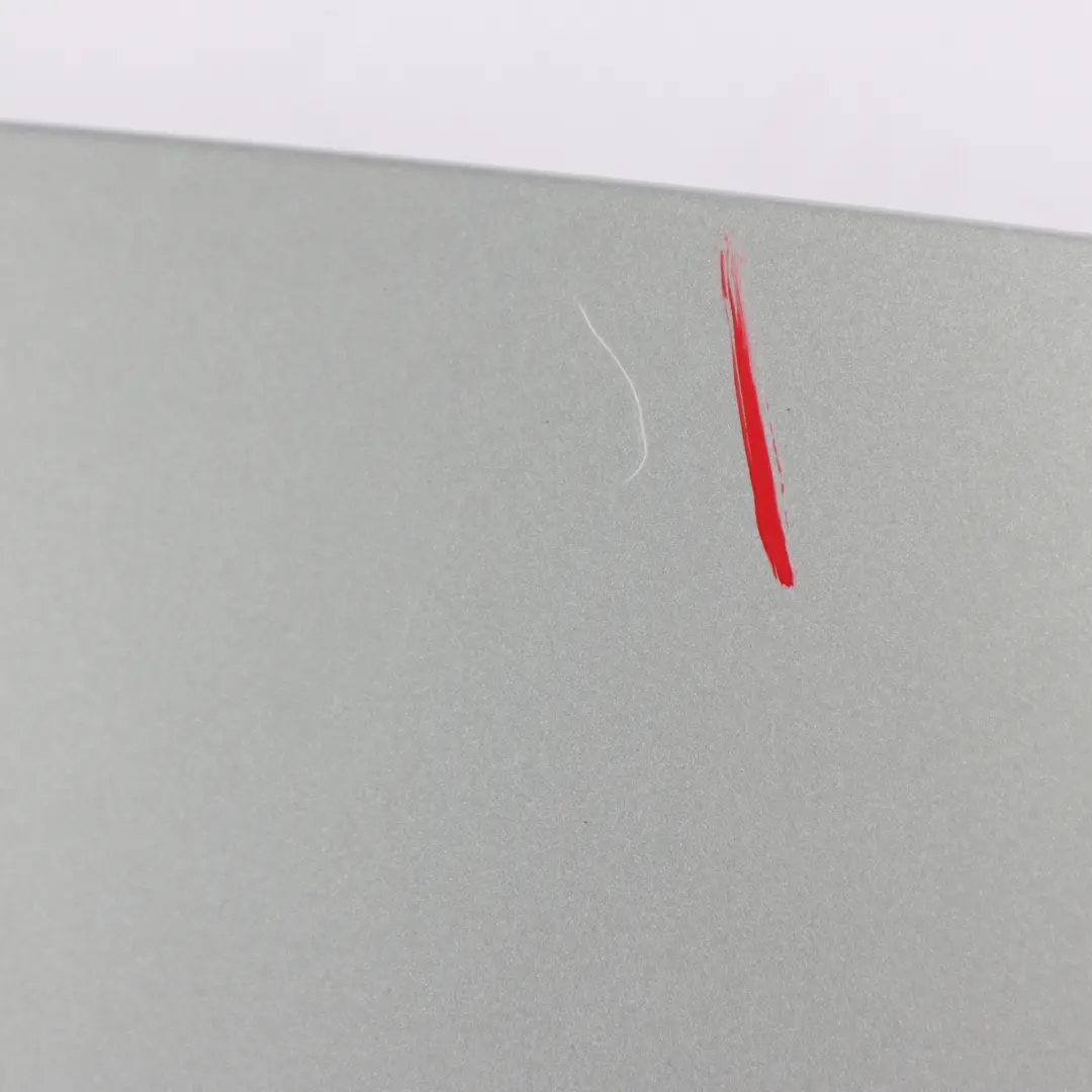 Folding Top Shell Mercedes SLK R171 Hardtop Roof Cover Iridium Silver - 775 to  with Part number A1717900640  Folding Top Shell Mercedes SLK R171 Hardtop Roof Cover Iridium Silver - 775 - SKU A1717900640-IRS - Part number A1717900640