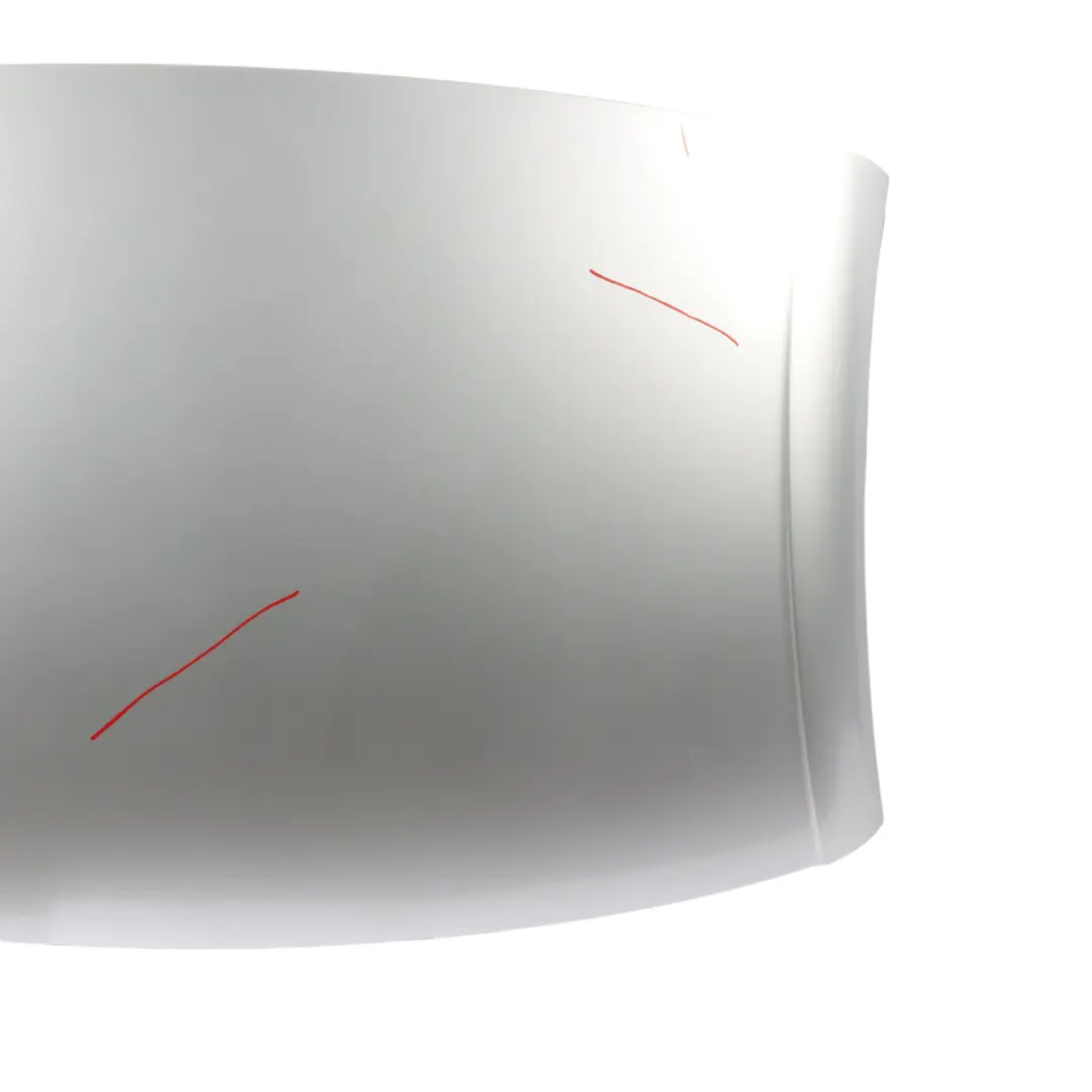  Folding Top Shell Mercedes SLK R171 Hardtop Roof Cover Iridium Silver - 775 - SKU A1717900640-IRS - Part number A1717900640