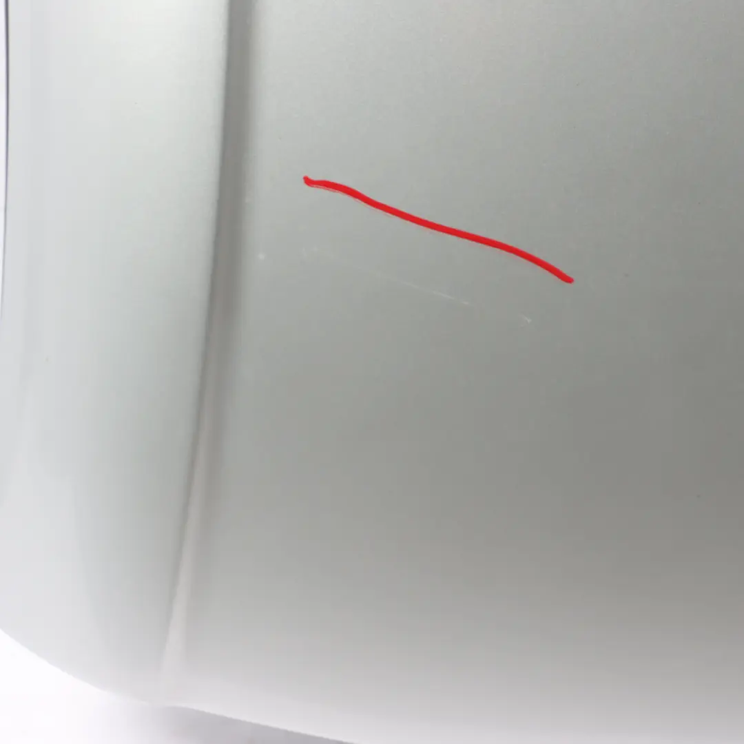  Folding Top Shell Mercedes SLK R171 Hardtop Roof Cover Iridium Silver - 775 - SKU A1717900640-IRS - Part number A1717900640