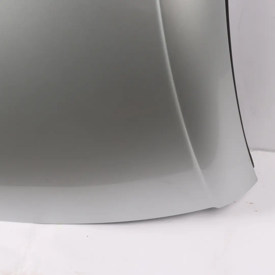  Folding Top Shell Mercedes SLK R171 Hardtop Roof Cover Iridium Silver - 775 - SKU A1717900640-IRS - Part number A1717900640