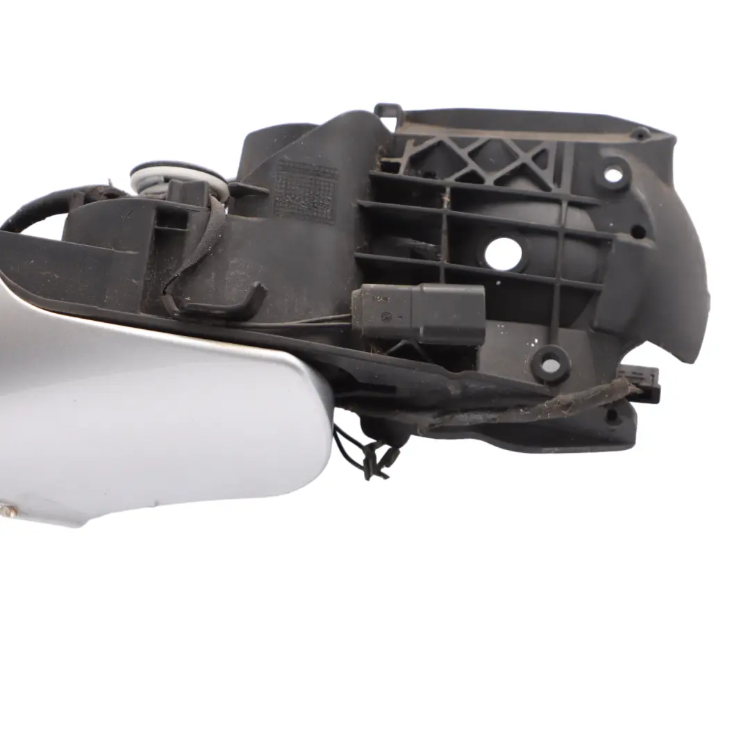 Mercedes R171 Wing Mirror Base Carrier Door Left N/S Outside - SKU rhd-A1718101576 - Part number A1718101576